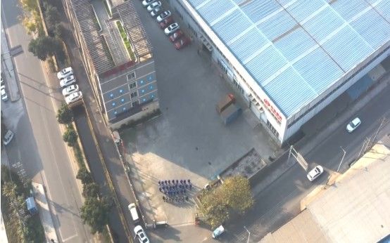 चीन CHENGDU PINETREE INDUSTRIAL CO.,LTD 