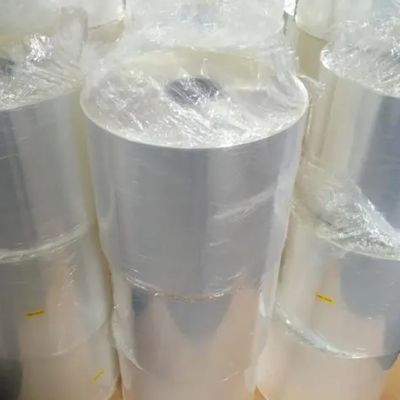 कस्टम प्रिंटिंग क्लियर बीओपीपी फिल्म आस्तीन फूल और पौधों को लपेटने के लिए