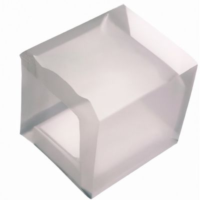 बढ़ी हुई सुरक्षा लिथियम आयरन फॉस्फेट कार्टन लाइनर बैग 3D स्क्वायर तल
