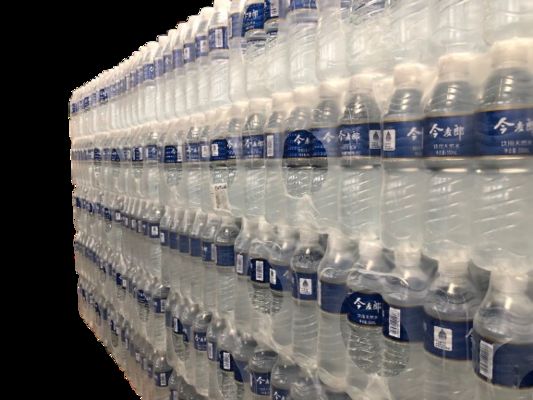 पॉलीइथिलीन सुरक्षा को 60-80% संकोचन दर MD PE श्रिंक रैप फिल्म और बुलseye क्लोजर के साथ सरल बनाया गया