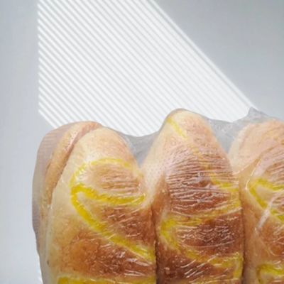 Egg Tray POF Shrink Wrap Film Micro Perforated Polyolefin Heat Shrink Wrap Film Shrink POF Film