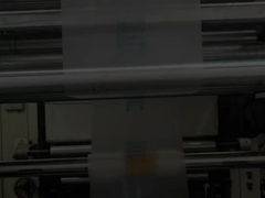 वर्जिन पीई प्रिंटेड प्लास्टिक वेस्ट कैरी बैग कस्टम साइज शॉपिंग के लिए