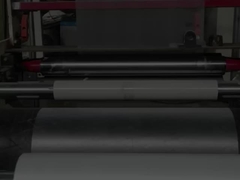 पारदर्शी पीई सिकुड़ने वाली रैप फिल्म प्रिंट करने योग्य पॉलीथीन सेंटरफोल्ड सिकुड़ने वाली रैप फिल्म