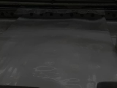 पुनः प्रयोज्य बायोडिग्रेडेबल पीएलए किराने का सामान बैग रोल पर कंपोस्टेबल प्लास्टिक शॉपिंग बैग