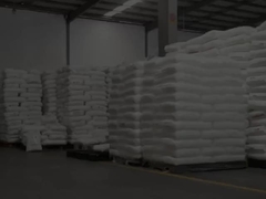 पारदर्शी पीओएफ सिकुड़ने वाली रैप फिल्म रोल पॉलीओलेफिन पीओएफ हीट सिकुड़ने वाली फिल्म अनुकूलित