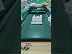 पीई प्लास्टिक बैग